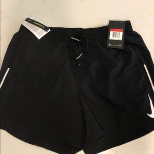 Blake Nike running shorts